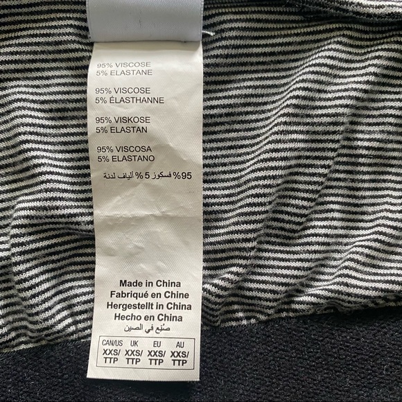 Thyme  post partum/maternity dress - Picture 7 of 7